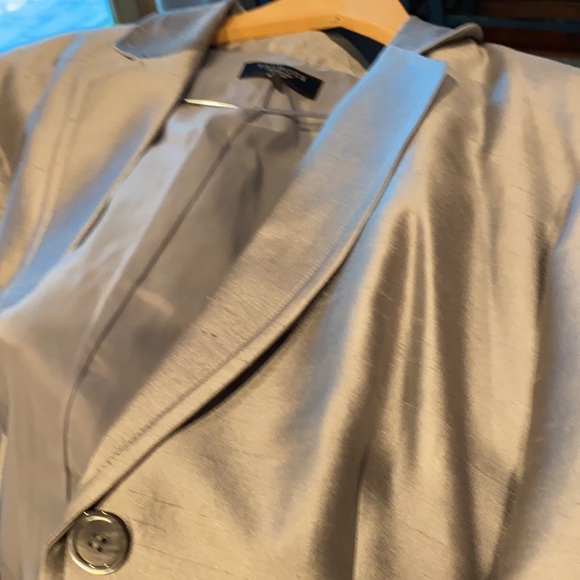 Talbots fully lined jacket - Picture 8 of 11